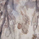 Casual Shade I by Samuel Dixon a Hand Embellished Textured Framed Art Print Matted under Glass by Mercana at Eve Furniture
