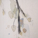 Casual Shade II by Samuel Dixon a Hand Embellished Textured Canvas by Mercana at Eve Furniture