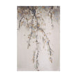 Casual Shade II by Samuel Dixon a Hand Embellished Textured Canvas by Mercana at Eve Furniture