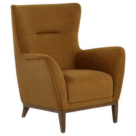 Catala Rust HP0426 Accent Chair by Coaster at Eve Furniture