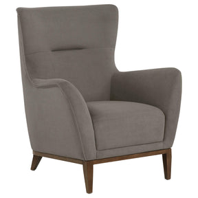 Catala Stone HP0426 Accent Chair / Coffee by Coaster at Eve Furniture