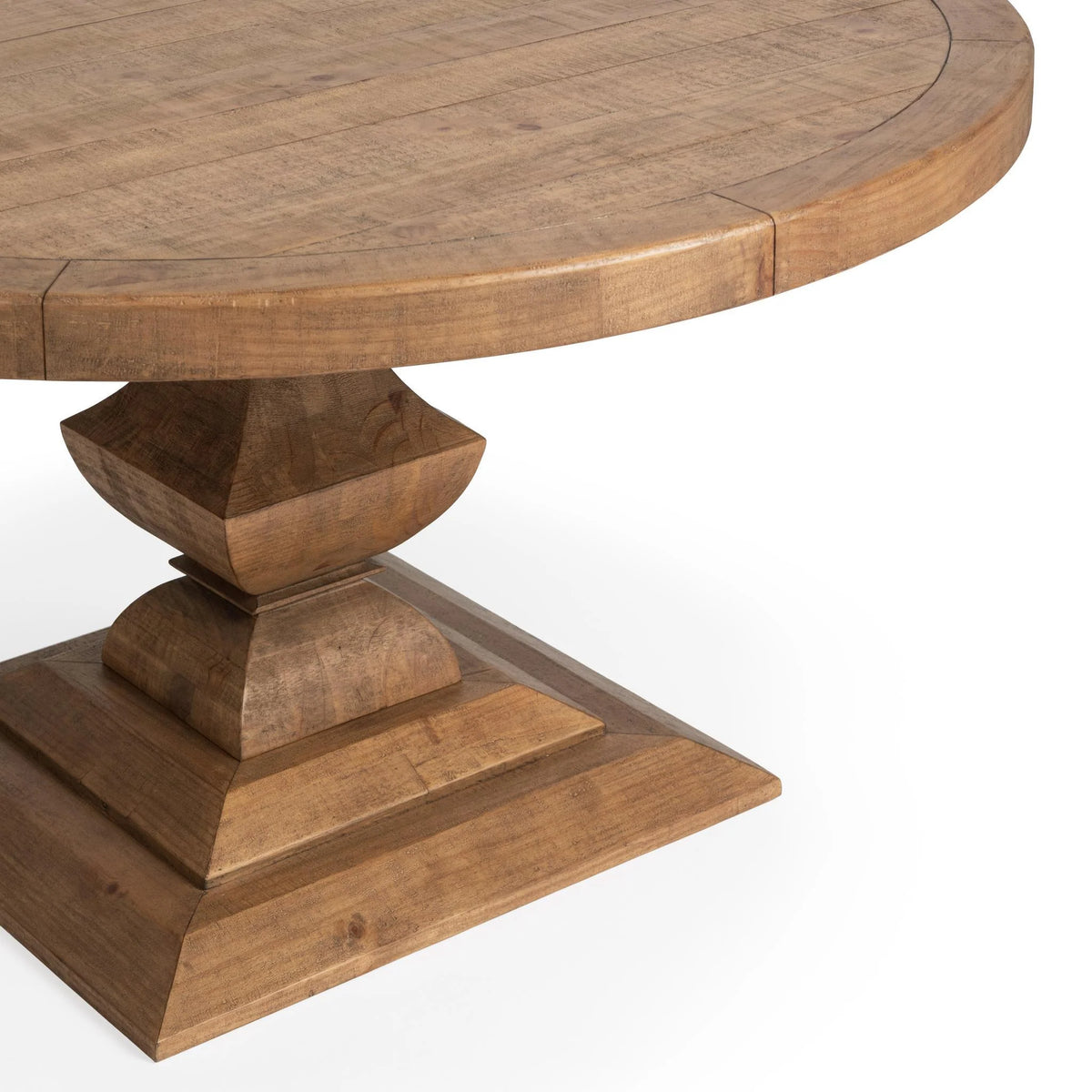 Catalina Dining Table by Classic Home at Eve Furniture