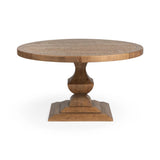 Catalina Dining Table by Classic Home at Eve Furniture