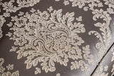 Catalonia Beige/Dark Cherry Loveseat by Furniture of America at Eve Furniture