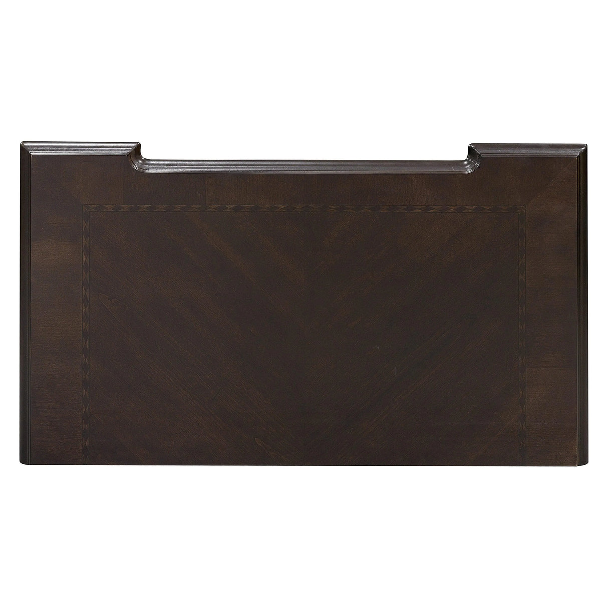 Catalonia Cherry Nightstand by Homelegance at Eve Furniture