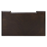 Catalonia Cherry Nightstand by Homelegance at Eve Furniture