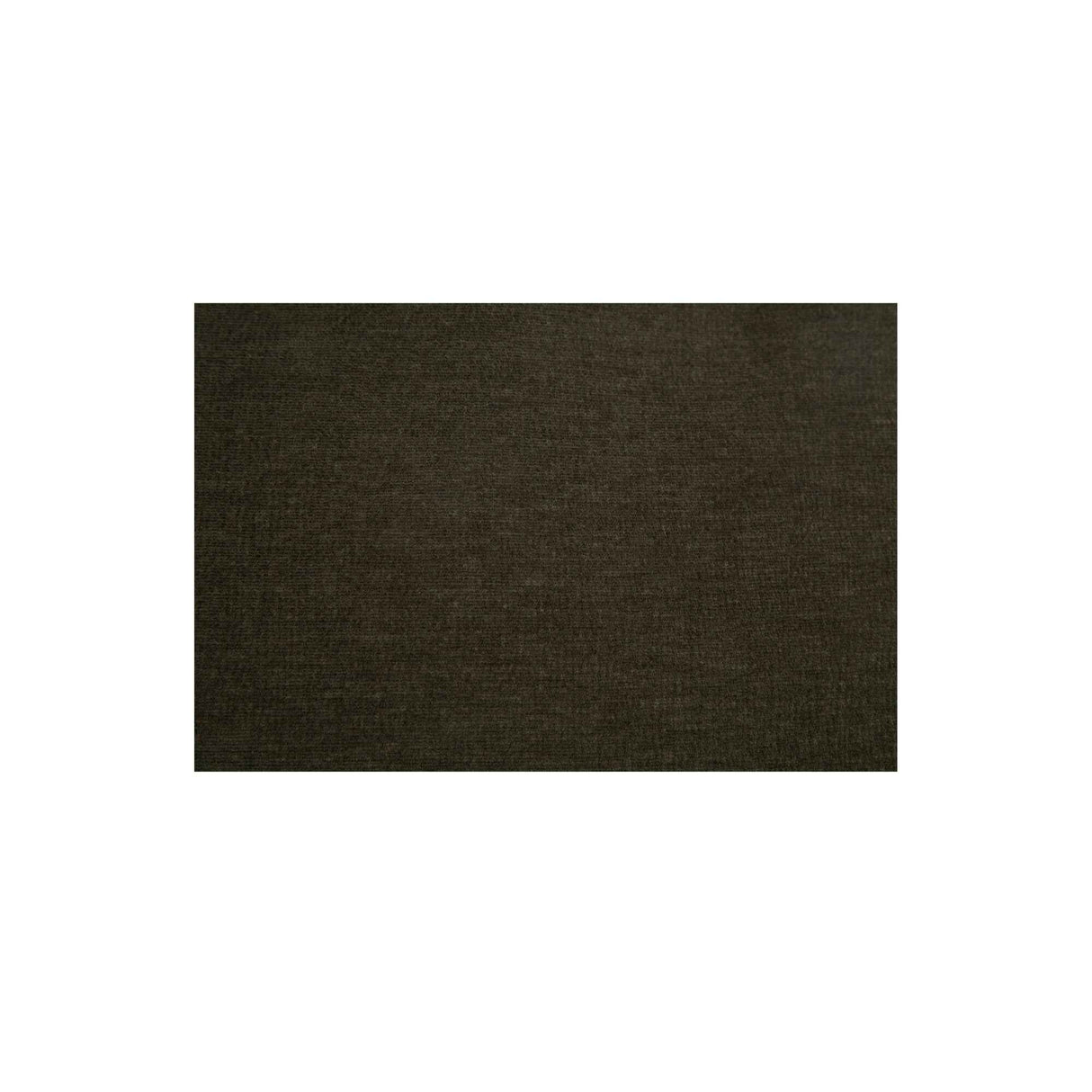 Cates Dark Green Ottoman by Moe's Home at Eve Furniture