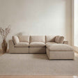 Cates Pebble Dream Modular Sectional