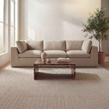 Cates Pebble Modular Sofa