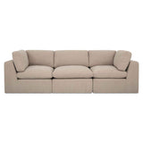 Cates Pebble Modular Sofa