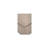 Cates Pebble Ottoman by Moe's Home at Eve Furniture