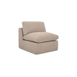 Cates Pebble Slipper Chair by MOES at Eve Furniture