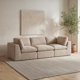 Cates Pebble Slipper Chair by MOES at Eve Furniture