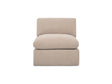 Cates Pebble Slipper Chair by Moe's Home at Eve Furniture