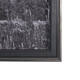 Cathedral Rock by Carleton E Watkins a Hand Embellished Textured Framed Photo Art Print by Mercana at Eve Furniture