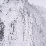 Cathedral Rock by Carleton E Watkins a Hand Embellished Textured Framed Photo Art Print by Mercana at Eve Furniture