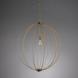 Catherine Chandelier by Classic Home at Eve Furniture