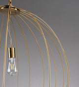 Catherine Chandelier by Classic Home at Eve Furniture
