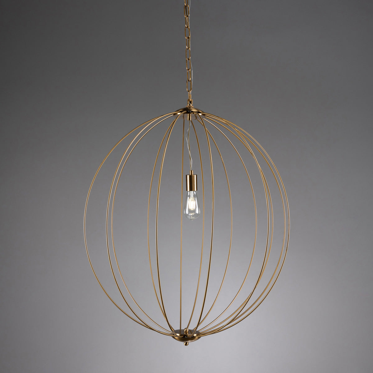 Catherine Chandelier by Classic Home at Eve Furniture
