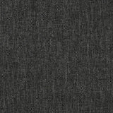 Catherine Upholstered Dining Arm Chair Charcoal Grey and Black (Set of 2) by Coaster at Eve Furniture