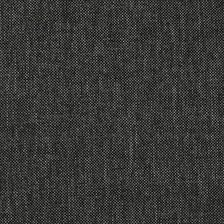 Catherine Upholstered Dining Arm Chair Charcoal Grey and Black (Set of 2) by Coaster at Eve Furniture