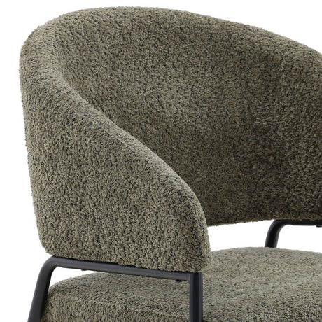 Cathey Dining Chair Set of 2 by Dovetail at Eve Furniture