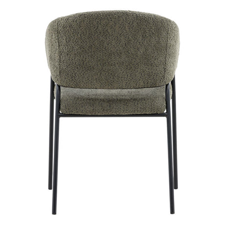 Cathey Dining Chair Set of 2 by Dovetail at Eve Furniture