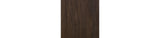 Cato Dark Brown Accent Cabinet by ASHLEY FURNITURE at Eve Furniture
