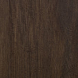 Cato Dark Brown Accent Cabinet by ASHLEY FURNITURE at Eve Furniture