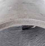 Cato Outdoor Stool Dark Grey by Moe's Home at Eve Furniture