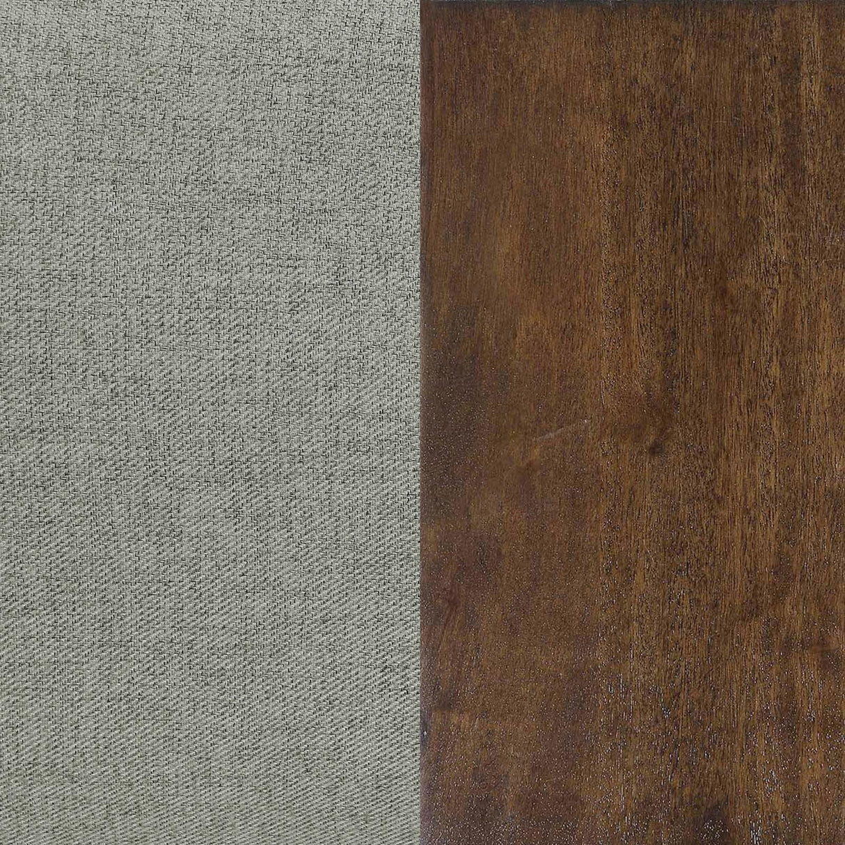 Caufield Upholstered Tufted Convertible Sofa Bed Grey by Coaster at Eve Furniture