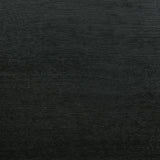 Cavelle Black 2-Drawer Nightstand by Coaster at Eve Furniture