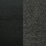 Cavelle Black 47-inch Upholstered Eastern King Bed by Coaster at Eve Furniture