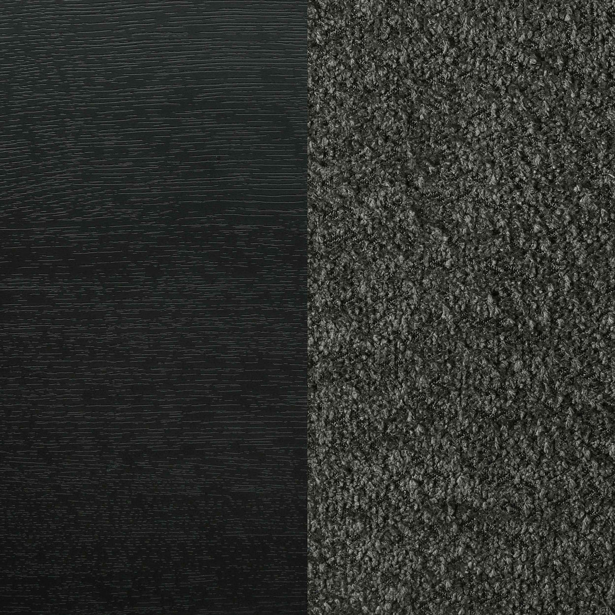 Cavelle Black 51-inch Upholstered Full Panel Bed by Coaster at Eve Furniture