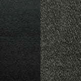 Cavelle Black 51-inch Upholstered Full Panel Bed by Coaster at Eve Furniture