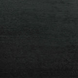 Cavelle Black 51-inch Upholstered Full Panel Bed by Coaster at Eve Furniture