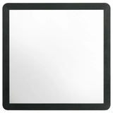 Cavelle Black Dresser Mirror by Coaster at Eve Furniture