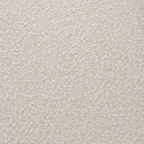 Cavett Cream Boucle Upholstered Seat W/Light Brown Wood Frame Dining Chair, Set of 2 by Mercana at Eve Furniture