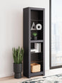 Cayberry Black Pier by Ashley at Eve Furniture