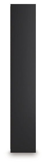 Cayberry Black Pier by Ashley at Eve Furniture