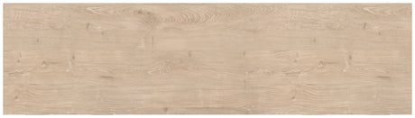 Cayboni Tan 71" TV Stand by Ashley at Eve Furniture