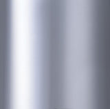 Cayden Chrome/Clear Rectangular Top Accent Table by Coaster at Eve Furniture