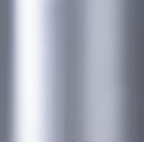 Cayden Chrome/Clear Rectangular Top Accent Table by Coaster at Eve Furniture