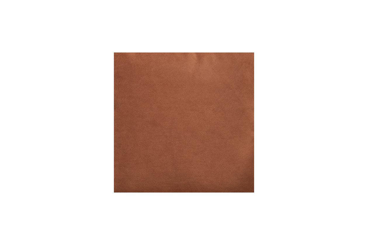 Caygan Spice Pillow by Ashley at Eve Furniture