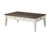 Cayla 3-Piece Set (Cocktail & 2 End Tables) by Steve Silver at Eve Furniture