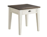 Cayla 3-Piece Set (Cocktail & 2 End Tables) by Steve Silver at Eve Furniture