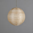 Cayman Pendant by Classic Home at Eve Furniture