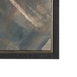 Cazim II by Mercana Studio Hand-Embellished Textured Framed Canvas Artwork by Mercana at Eve Furniture