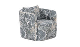 Cecil Accent Chair Tapestry by Moe's Home at Eve Furniture