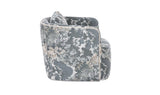 Cecil Accent Chair Tapestry by Moe's Home at Eve Furniture